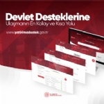 Yatrma Destek Web Sitesi Yaynda