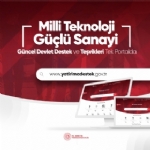 Yatrma Destek Web Sitesi Yaynda