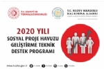 2020 Yl Sosyal Proje Havuzunu Gelitirme Teknik Destek Program