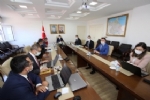 KUZKA Ekim Ay Ynetim Kurulu Toplants