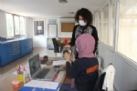Mersinli Gelin'in hracat Baars