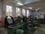 Mesleki ve Teknik Eitim htiya Analiz almalar Devam Ediyor