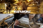Kastamonudan Drt Unsur Somut Olmayan Kltr Envanterine Girdi