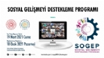 166 Milyon Lira Bteli SOGEP Program Bavuruya Ald