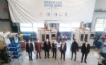 bir Yatak'tan ankr'ya 2,5 Milyon TL'lik Fabrika Yatrm