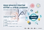 Proje Dngs Ynetimi Eitimi ve Atlye almas
