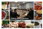 Gastronomi ehri Kastamonu, Unesco Yaratc ehirler A in 2023 Ylna Hazrlanyor