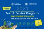 Kaynak Verimlilii ve Ynetim Danmanl Teknik Destek Program Bilgilendirme Toplants Yaplacak