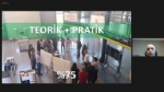 Model Fabrika Yaln retim ve yi Uygulama rnei Semineri youn ilgi grd. 