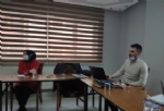  Defne in Yatrmc Aranyor
