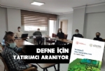 Gda Sektrnn Vazgeilmezi Defne in Yatrmc Aranyor