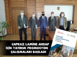 Ahap Bina Yapmnda Kastamonu Merkez Haline Gelecek