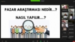 letmelere D Ticaret Semineri