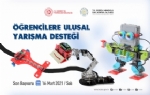 rencilere Ulusal Yarma Destei