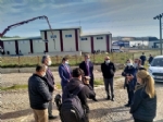Balklk Sektrne 10,5 Milyon Avroluk Dev Yatrm