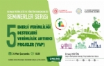 Kaynak Verimliliine Destek Semineri