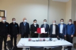 Kastamonuda letmelerle Teknik Destek Proje Szlemeleri mzaland