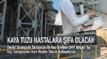 Trkiyede lk Kez retilen GMP Belgeli Tuz Hastalara ifa Olacak