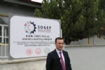 Engellileri retici Bireylere Dntren Proje Hayata Geiyor