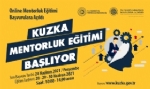 Online Mentorluk Eitimi Bavurulara Ald