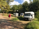 Trkiyedeki Potansiyel Karavan Alanlar Belirlendi