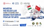 Macaristan Ile Ticari  Birliine Ynelik almalar Balad