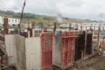 Sinop'ta AB Delagasyonuyla lk Ynlendirme Komitesi Toplants Yapld
