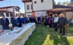 KUZKAdan Kastamonunun Yresel Yemeklerine Destek
