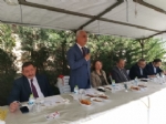 KUZKAdan Kastamonunun Yresel Yemeklerine Destek