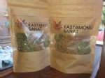 KUZKAdan Kastamonunun Yresel Yemeklerine Destek