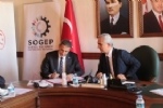 Kadnlar Birleiyor, Bat Karadeniz Kalknyor Projesine 1 Milyon Lira Destek 
