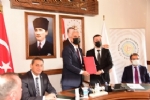 Kadnlar Birleiyor, Bat Karadeniz Kalknyor Projesine 1 Milyon Lira Destek 