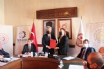 Kadnlar Birleiyor, Bat Karadeniz Kalknyor Projesine 1 Milyon Lira Destek 