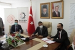 KUZKA'dan Sinopa 3 Milyon Liralk SOGEP Destei