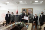 Sinopa 3 Milyon Liralk SOGEP Destei