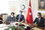 KUZKA'dan Sinopa 3 Milyon Liralk SOGEP Destei