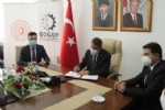 KUZKA'dan Sinopa 3 Milyon Liralk SOGEP Destei