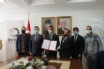 KUZKA'dan Sinopa 3 Milyon Liralk SOGEP Destei