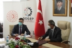 KUZKA'dan Sinopa 3 Milyon Liralk SOGEP Destei