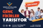 Vocathlon: Mesleki Giriim Maratonu Bavurulara Ald