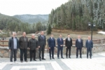 Ilgaz Da Turizmine 6 Milyon Liralk Yatrm