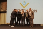 Zil ald, Vocathlon: Mesleki Giriim Maratonu balad
