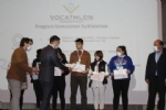14 Takmn Yart Vocathlon Sona Erdi