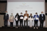 14 Takmn Yart Vocathlon Sona Erdi