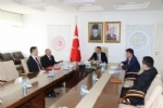 alan ve reten Genler Programyla Sinopta 350 Kiiye stihdam Salanacak