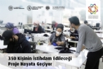 alan ve reten Genler Programyla Sinopta 350 Kiiye stihdam Salanacak