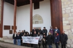 Kastamonu Tantrma Turuna TRSAB'a bal 20 seyahat acentesi katld