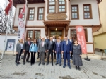 Doa Turizminin Gzdesi Kastamonu Gastronomide de ddial