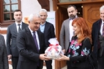 Doa Turizminin Gzdesi Kastamonu Gastronomide de ddial