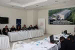 Sinopta Su rnleri altay ve Ynlendirme Komitesi Toplants Yapld